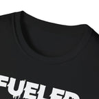 Fueled by Creatine & Chaos – Energetic Chaos Edition T-Shirt
