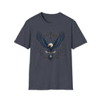 Eagle Iron Crest T-Shirt