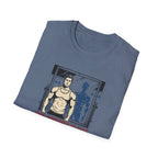 Mirror is not the measurement T-Shirt