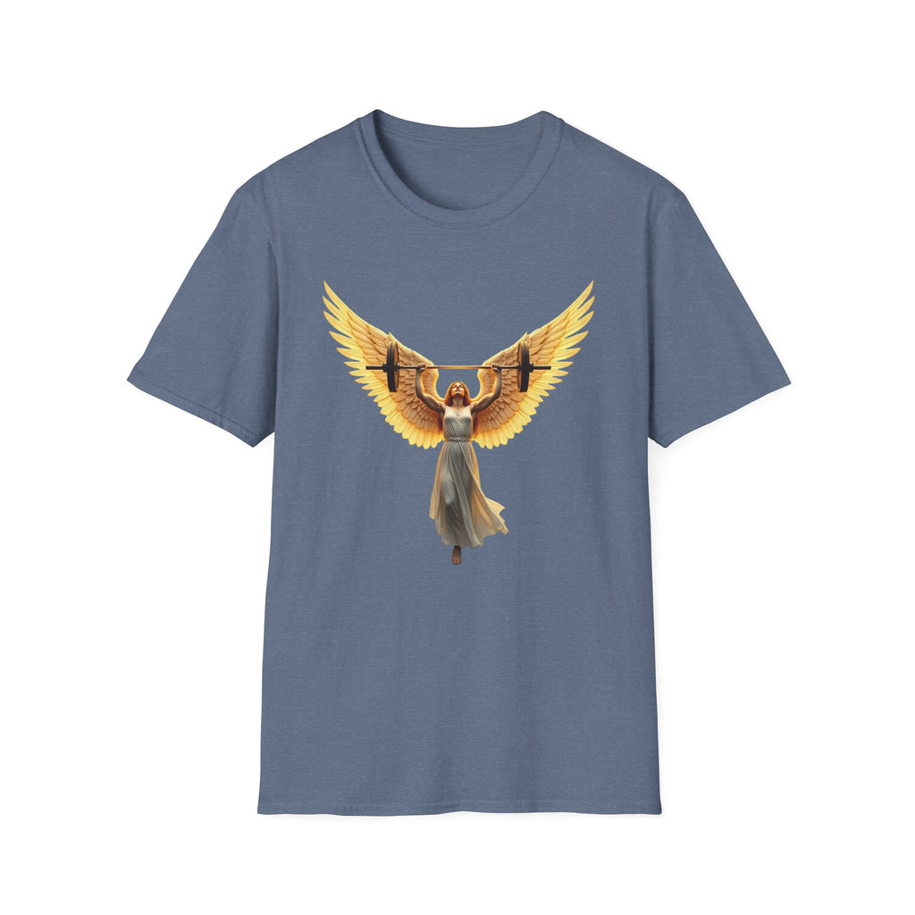 Sacred Strength T-Shirt