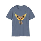 Sacred Strength T-Shirt
