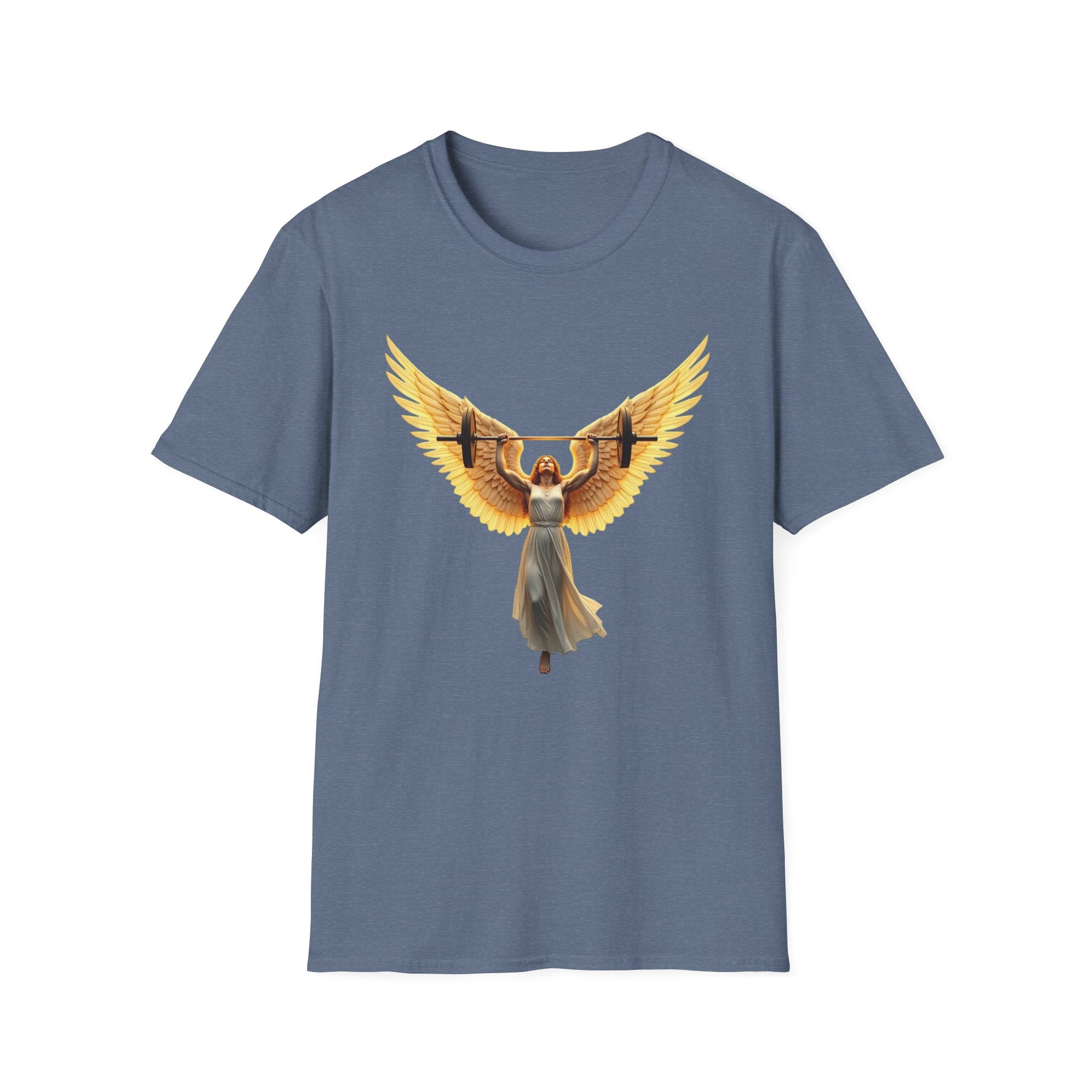 Sacred Strength T-Shirt