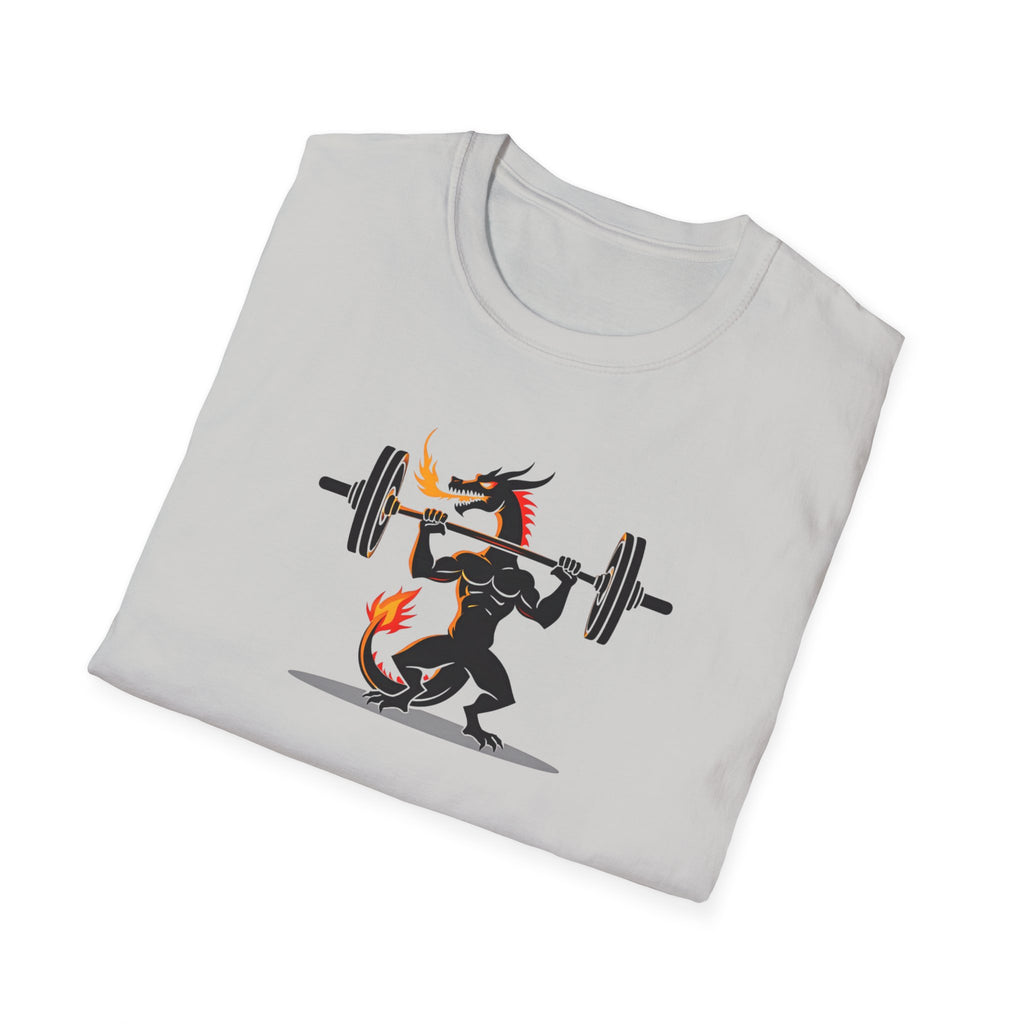 Inferno Rep Mode T-Shirt