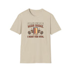 Some miss home, I miss Gym T-Shirt
