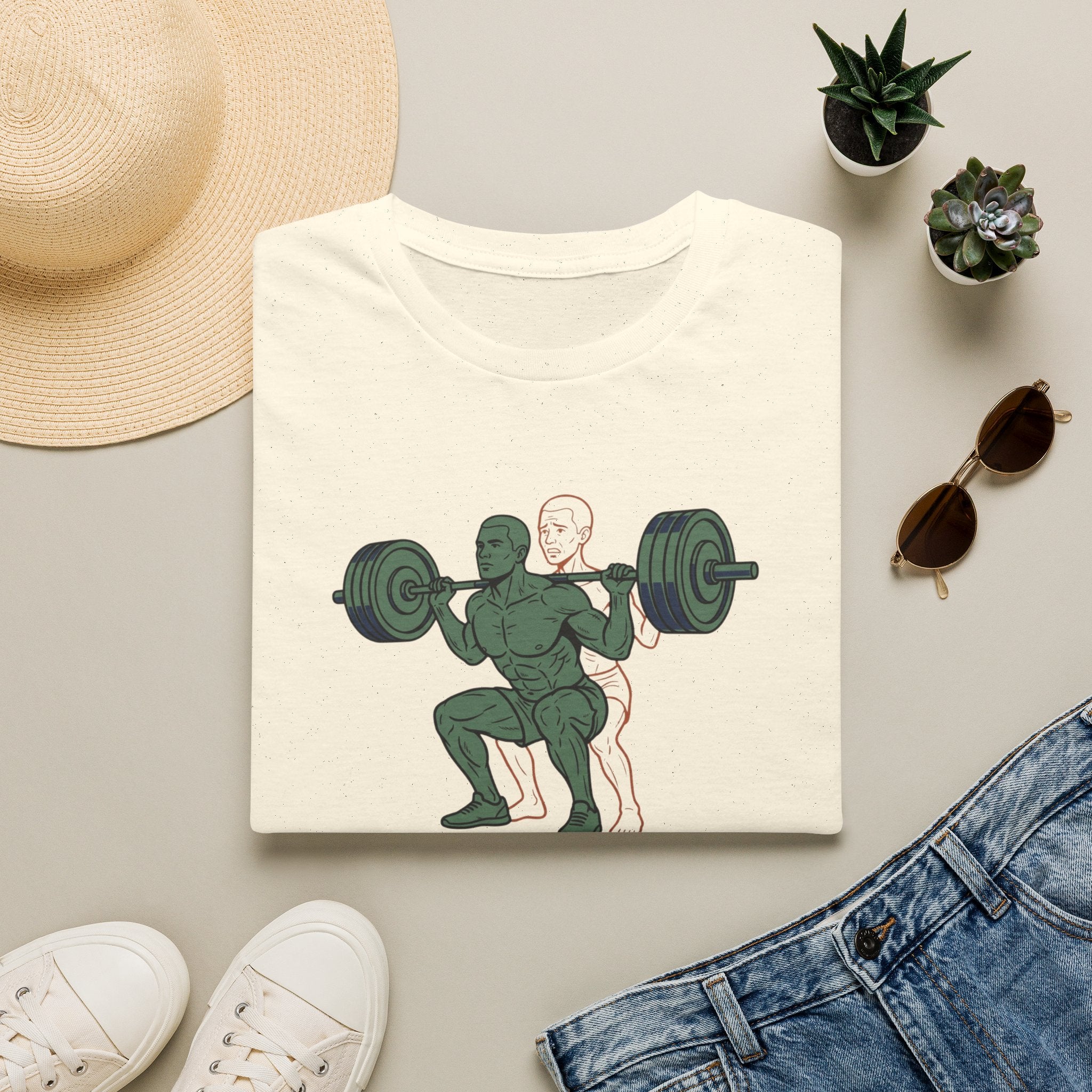 Progress you can't see T-Shirt