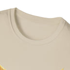 Sacred Strength T-Shirt