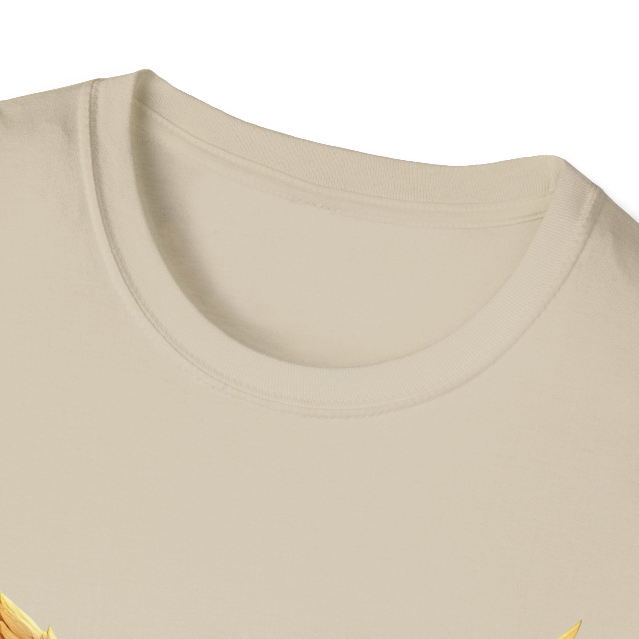 Sacred Strength T-Shirt