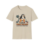 Regret everything - Leg day T-Shirt
