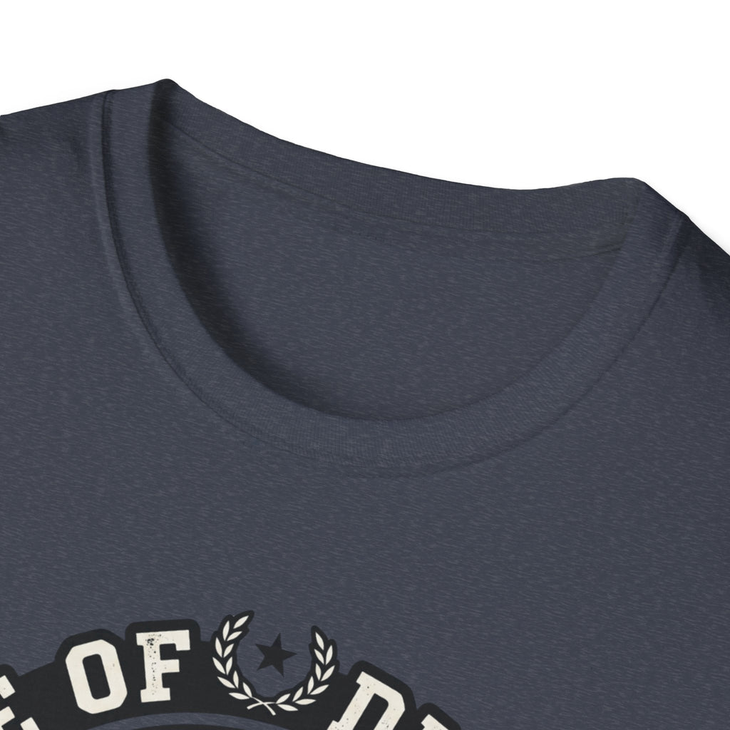 Temple of discipline T-Shirt
