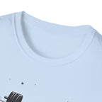 Snowy Strength – Cold Path Edition T-Shirt