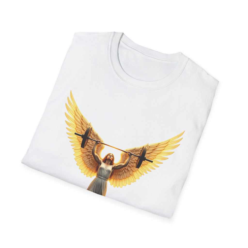 Sacred Strength T-Shirt