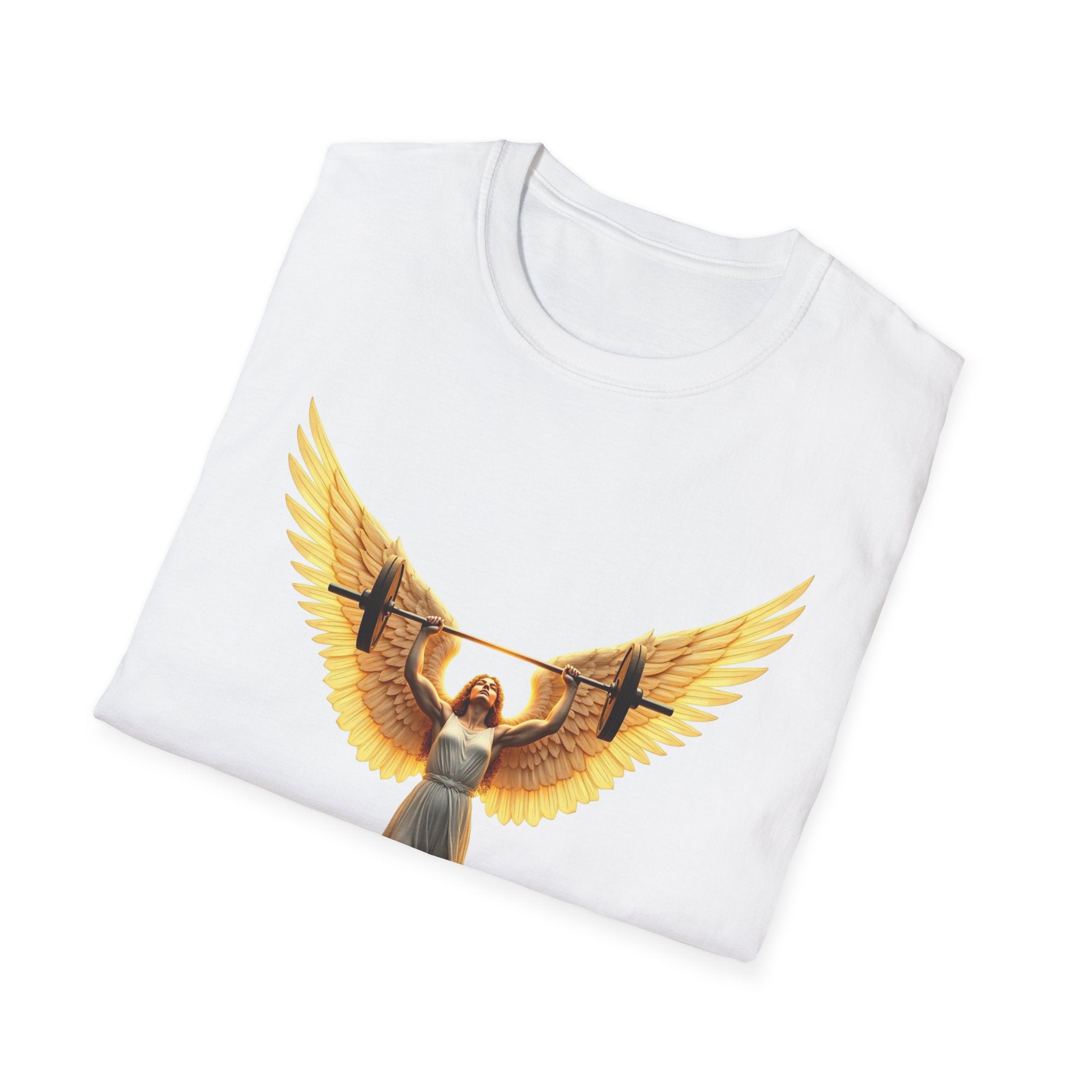 Sacred Strength T-Shirt