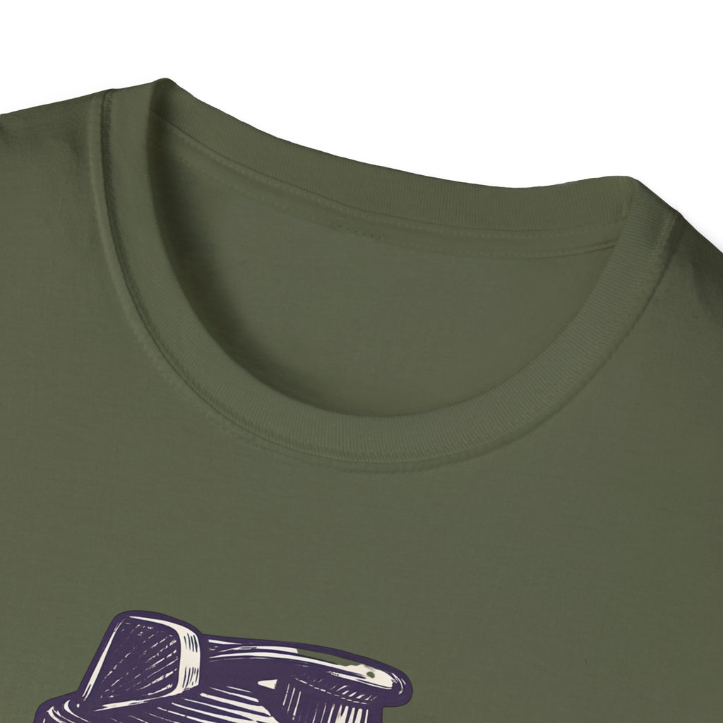 This Is The Why T-Shirt