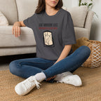 The mirror lies T-Shirt