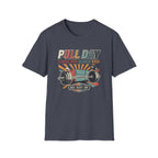 Pull day - Classic Iron, Classic Work T-Shirt