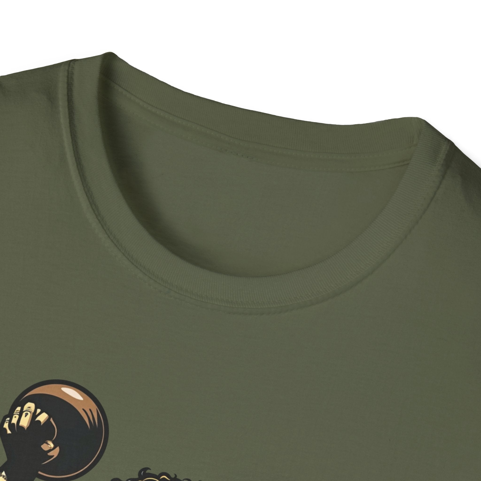 Apostle Strength T-Shirt