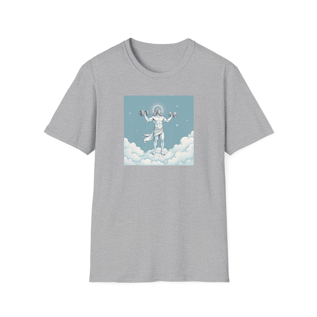 Celestial Strength T-Shirt