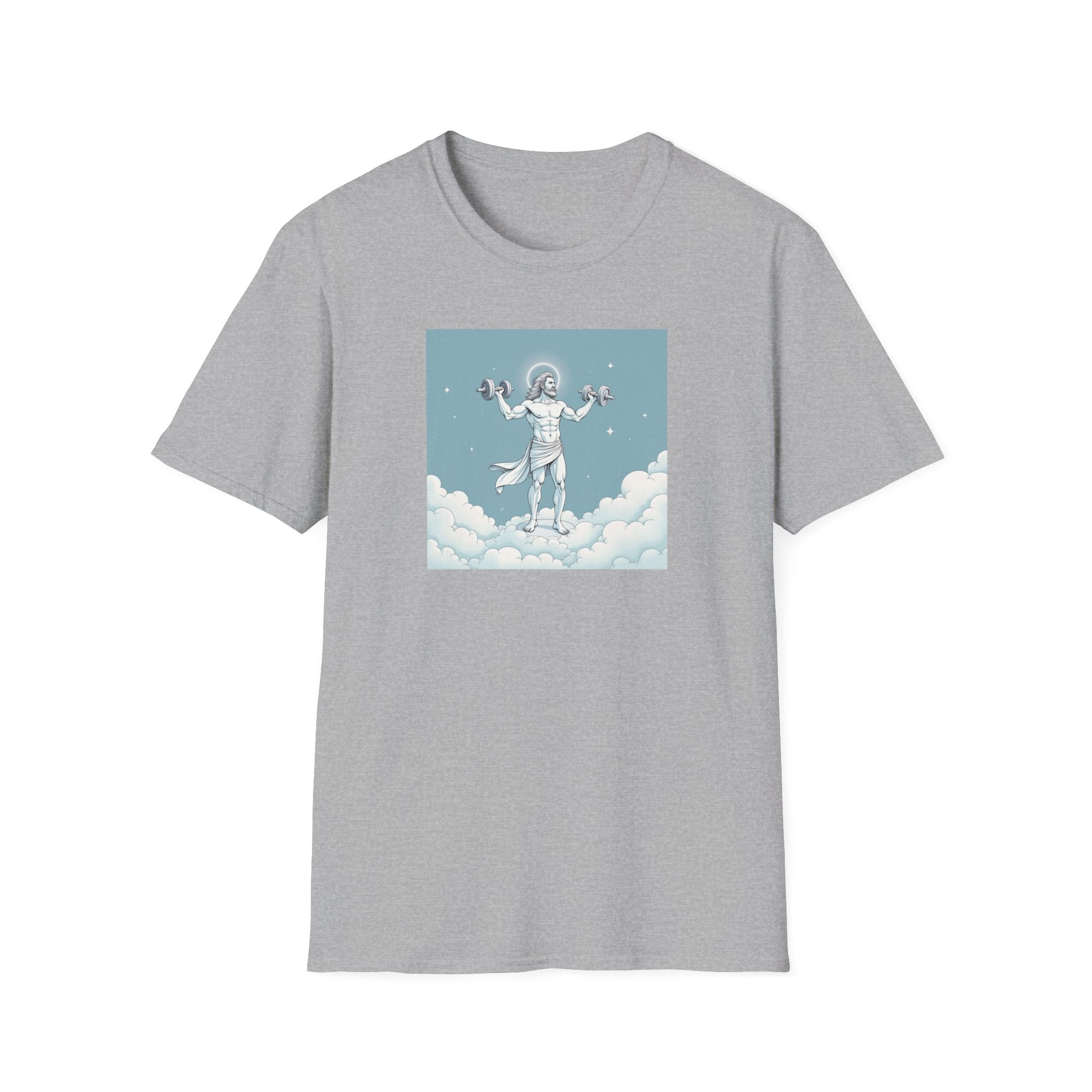 Celestial Strength T-Shirt