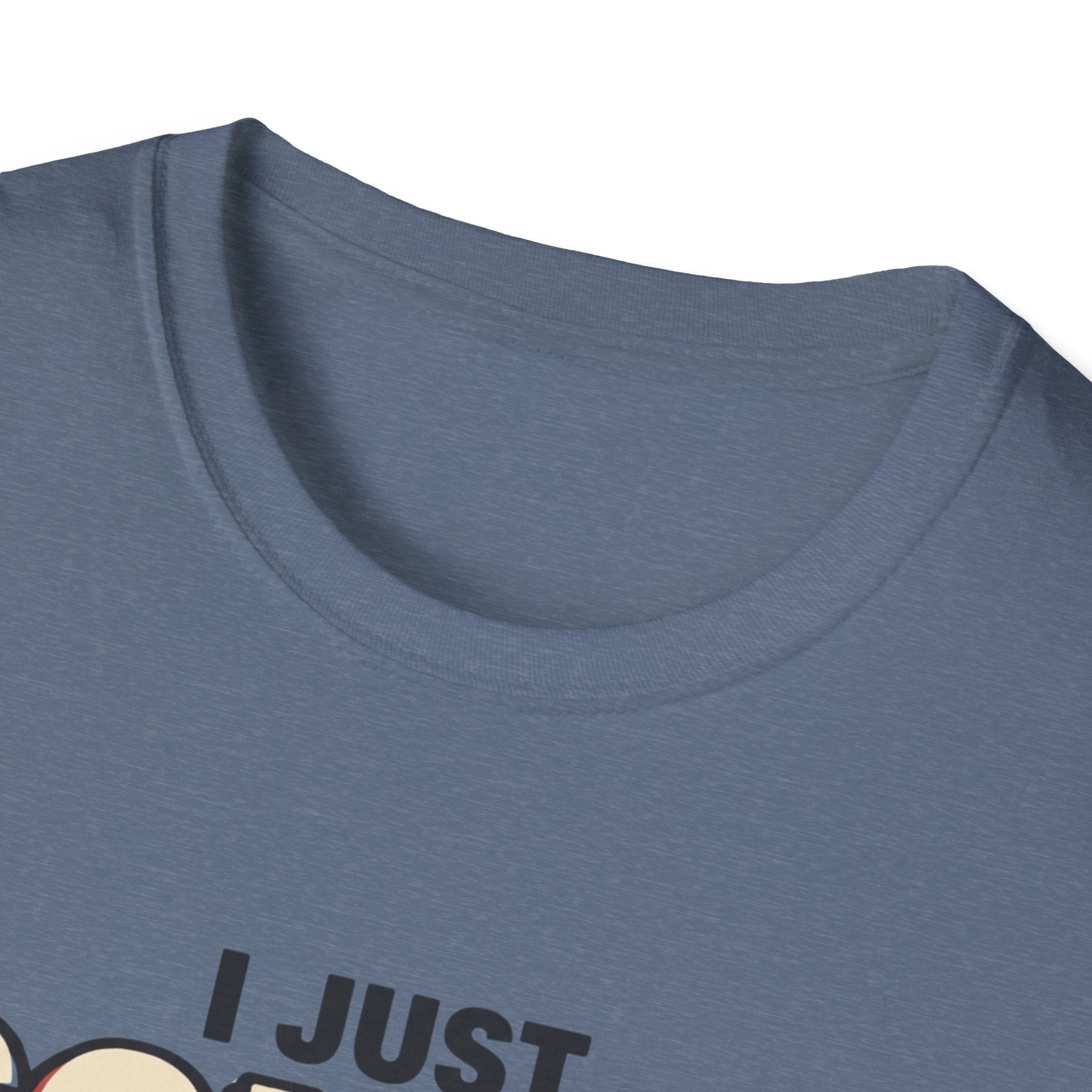 I just solved nothing for 90 minutes T-Shirt