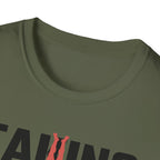 Taking Action T-Shirt