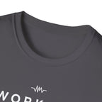 Workout = Relaxation T-Shirt