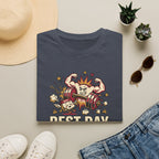 Rest day denied T-Shirt