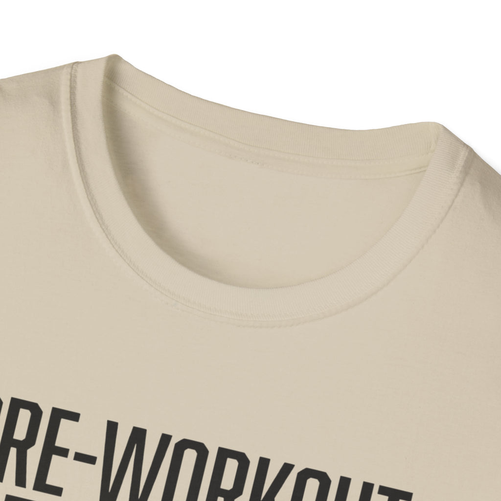 Pre at night - Sleep Mode disabled T-Shirt