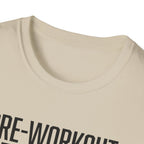 Pre at night - Sleep Mode disabled T-Shirt