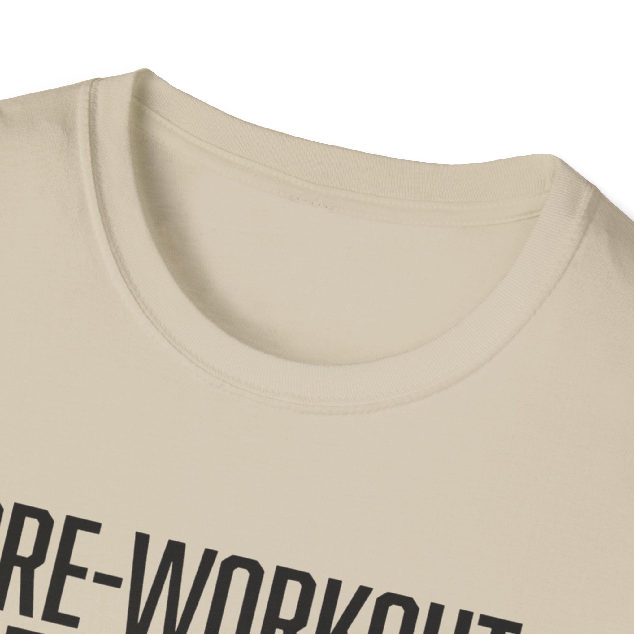 Pre at night - Sleep Mode disabled T-Shirt