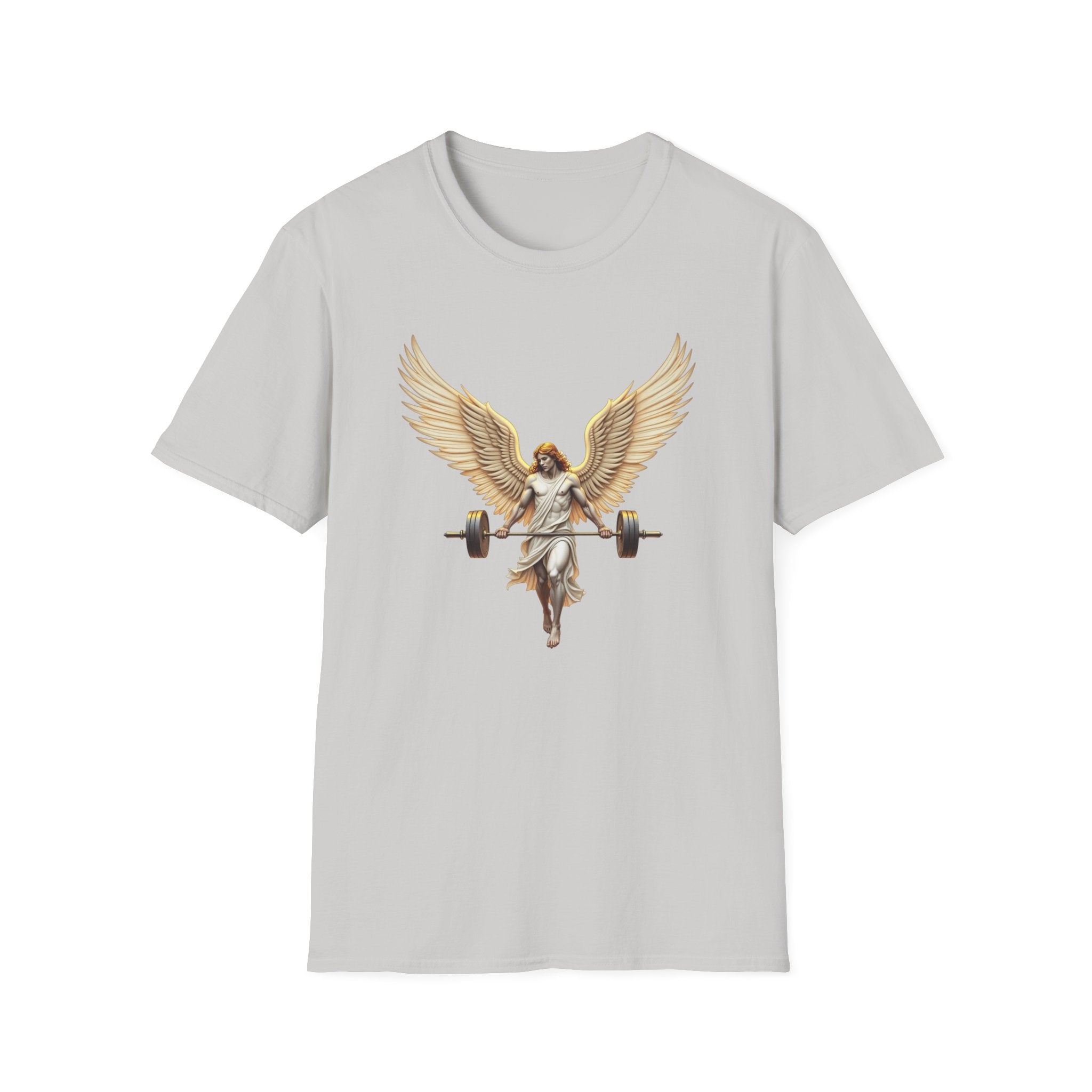 Divine Strength T-Shirt