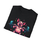 Hog Wild for Gains T-Shirt