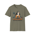 Regret everything - Leg day T-Shirt