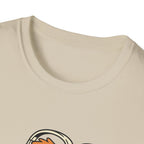Here to Lift, Not network T-Shirt