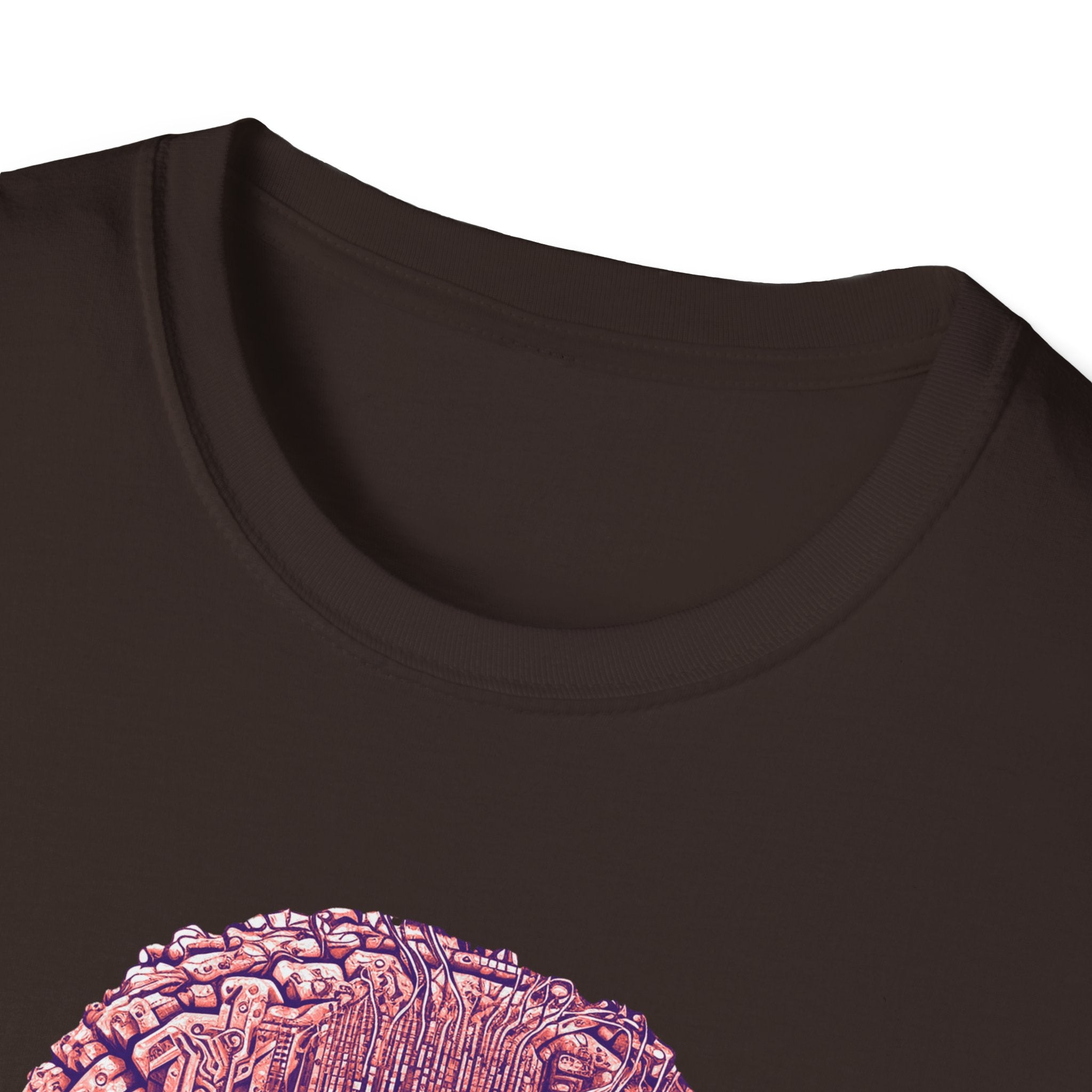 Never Illusioned T-Shirt