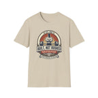 Built, bot rushed T-Shirt
