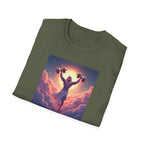 Divine Workout T-Shirt