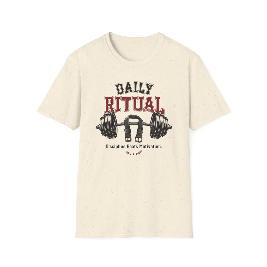 Daily Ritual T-Shirt