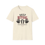Daily Ritual T-Shirt