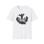 Barbell Ascent – Hiker Strength Edition T-Shirt