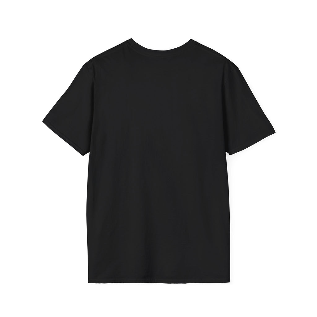 Error 404 - Happiness Without Gym T-Shirt