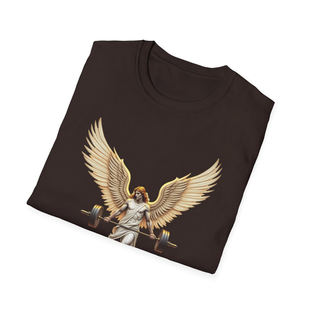 Divine Strength T-Shirt