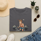 So that was actually hard T-Shirt
