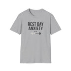 Rest day anxiety T-Shirt