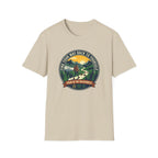Find your way back to yourself T-Shirt