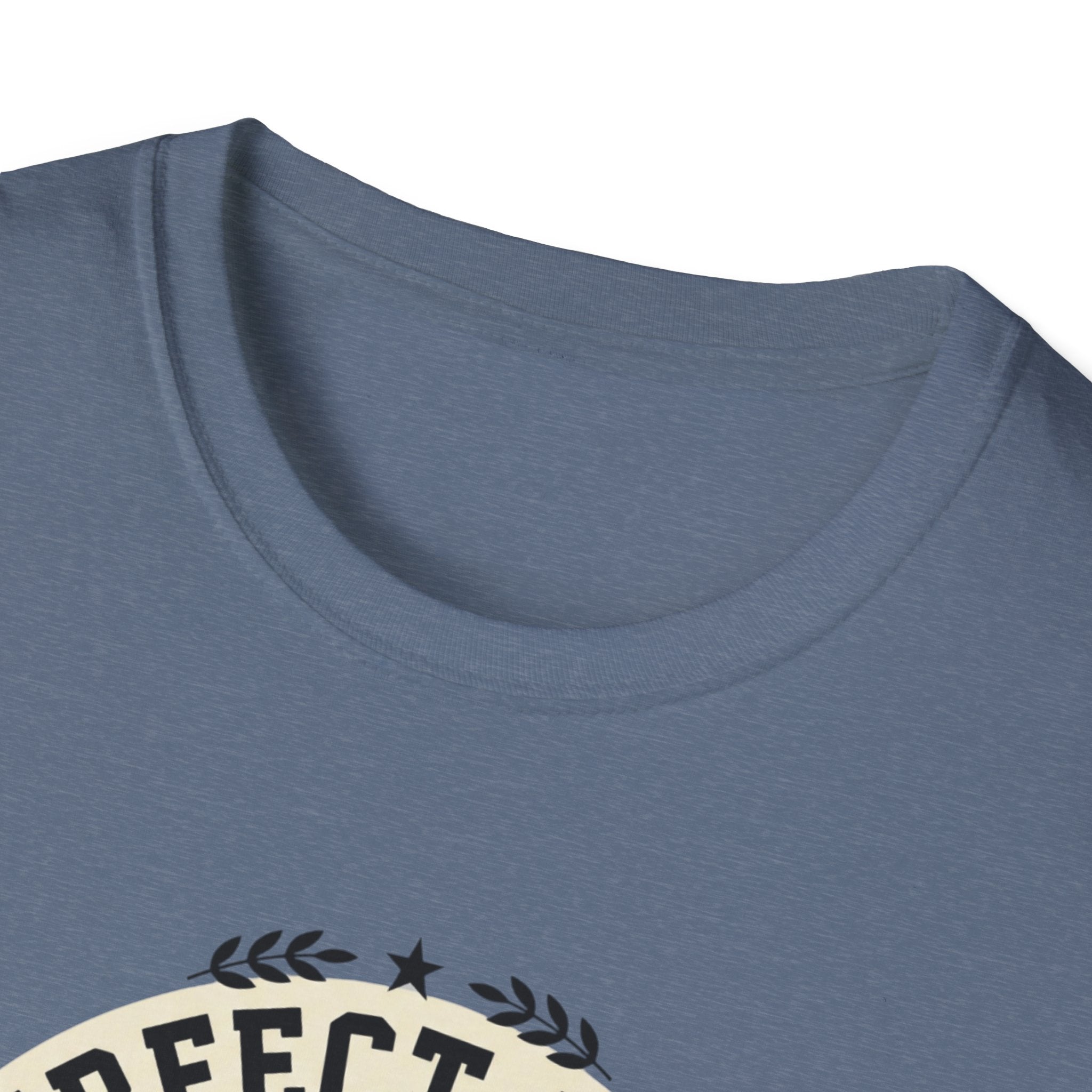 Perfect form, imperfect brain T-Shirt