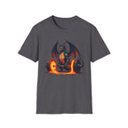 Forged by Fire T-Shirt