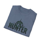 PR Hunter – No Limits, Just Records T-Shirt
