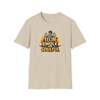 Feelin’ Swole and Soulful – Funk Pump Edition T-Shirt