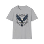 Eagle Iron Crest T-Shirt