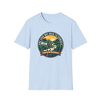 Find your way back to yourself T-Shirt